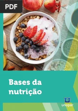 Bases da nutrição