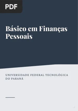 Básico em Finanças Pessoais