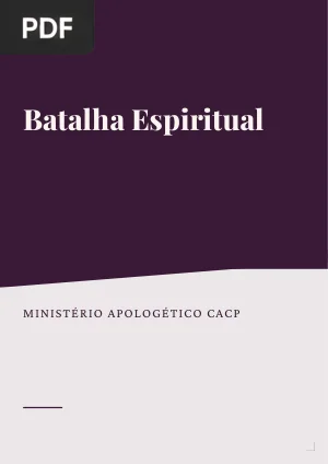 Batalha Espiritual