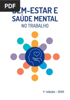 Bem-Estar e Saúde Mental no Trabalho