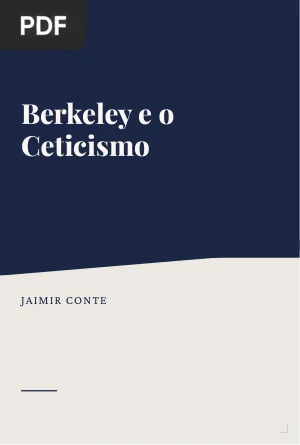 Berkeley e o Ceticismo