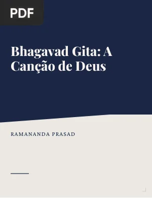 Bhagavad Gita: A Canção de Deus
