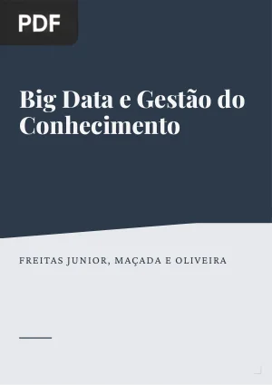 Big data e gestão do conhecimento: definições e direcionamentos de pesquisa