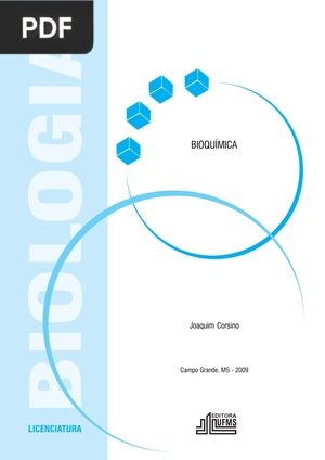 Biologia - Bioquimica