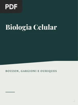 Biologia Celular
