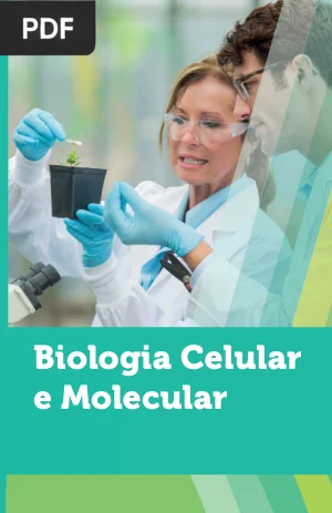 Biologia Celular e Molecular