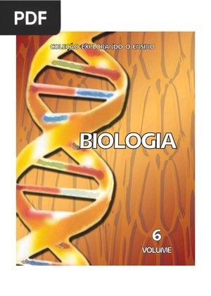 Biologia - Ensino Médio