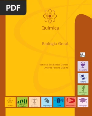 Biologia Geral
