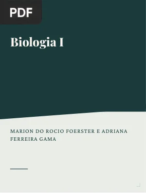 Biologia I