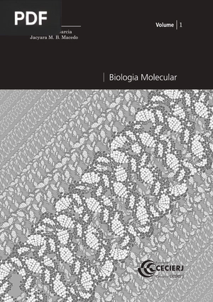 Biologia Molecular - Vol. 1
