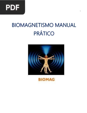 Biomagnetismo - Manual Práctico