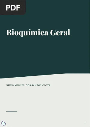 Bioquímica Geral