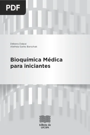 Bioquímica Médica para Iniciantes