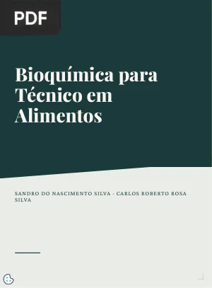 Bioquímica para Técnico em Alimentos