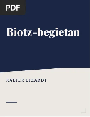 Biotz-begietan