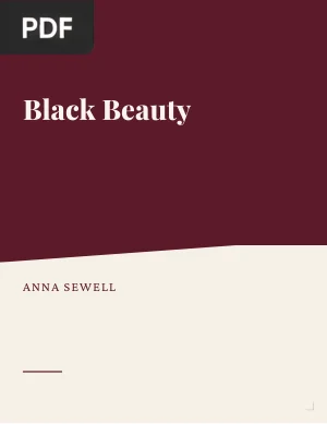 Black Beauty