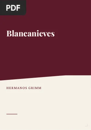 Blancanieves
