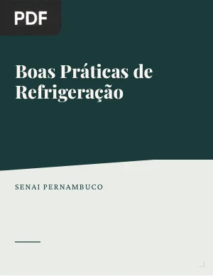 Boas Práticas de Refrigeração