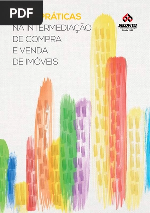 Boas práticas na intermediação de compra e venda de imóveis