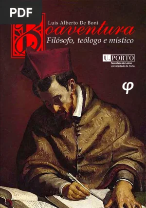 Boaventura: Filósofo, Teólogo e Místico