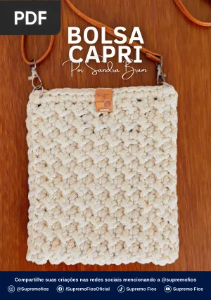Bolsa Capri