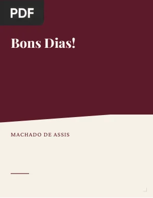 Bons Dias!