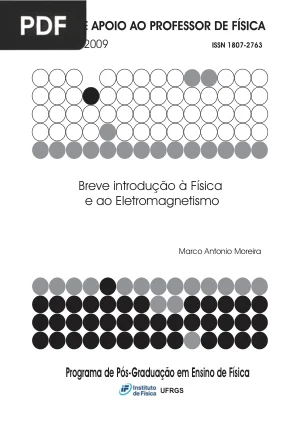 Breve Introdução à Física e ao Eletromagnetismo