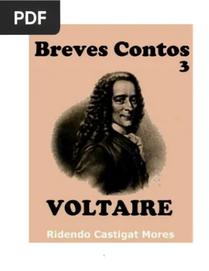 Breves Contos III: Jeannot e Colin e Outros Contos