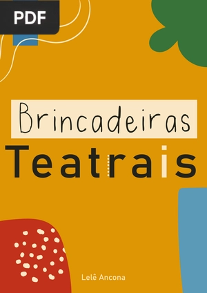 Brincadeiras Teatrais