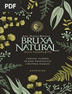 Bruxa Natural - Guia Completo