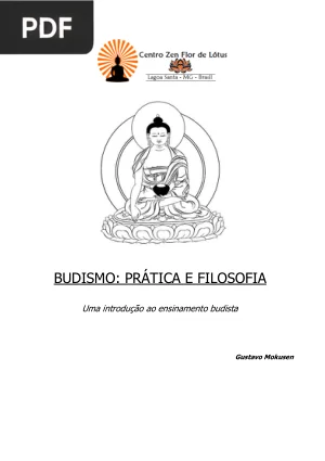 Budismo: Prática e Filosofia