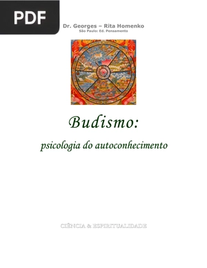Budismo - psicologia do autoconocimiento