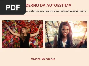 Caderno da Autoestima
