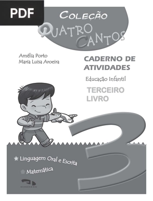 Caderno de Atividades