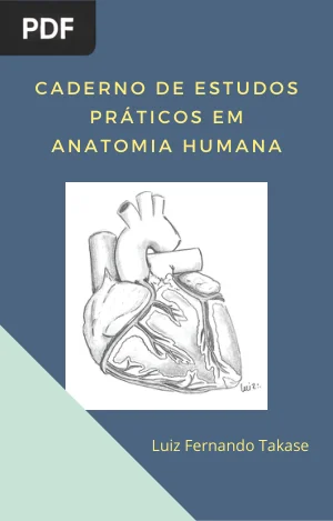 Caderno de Estudos Práticos em Anatomia Humana