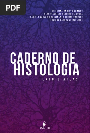 Caderno de Histologia