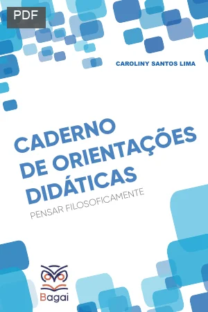 Caderno de Orientações Didáticas