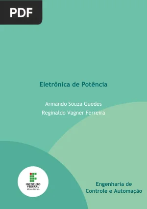 Caderno Didático Eletrônica de Potência