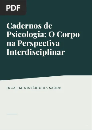 Cadernos de Psicologia: O Corpo na Perspectiva Interdisciplinar