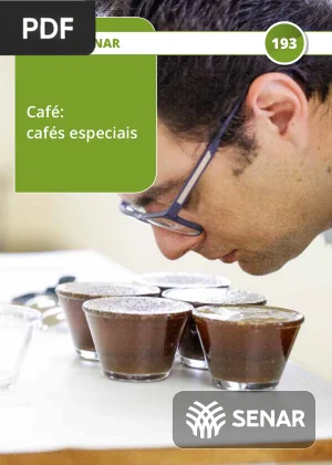 Café: Cafés Especiais