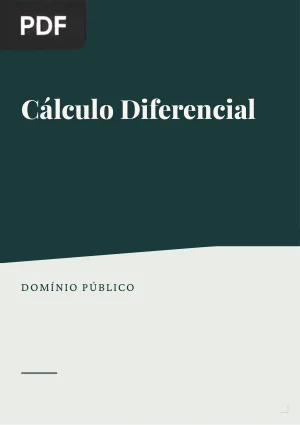 Cálculo Diferencial