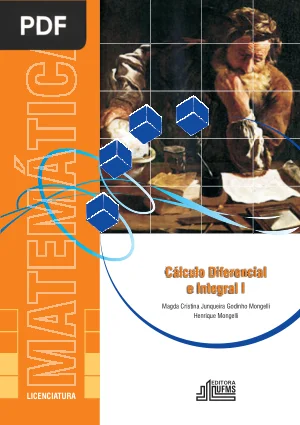 Cálculo Diferencial e Integral I