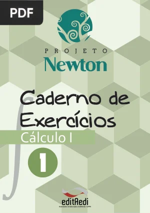 Cálculo I: Caderno de Exercícios