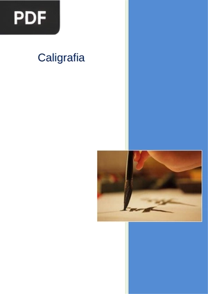 Caligrafia