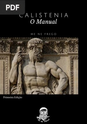 Calistenis. O Manual