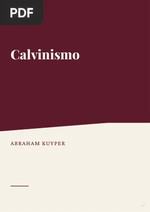 Calvinismo