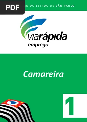 Camareira: Turismo e Hospitalidade