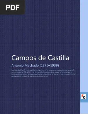 Campos de Castilla