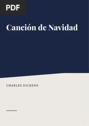 Canción de Navidad