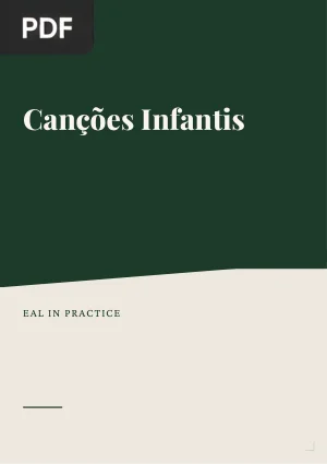 Canções Infantis